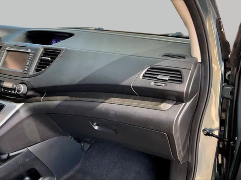 Used 2012 Honda CR-V EX-L image 18