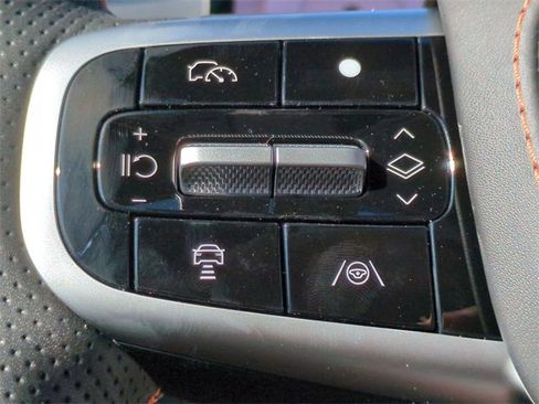 New 2026 Genesis GV70 3.5T Sport Prestige image 25