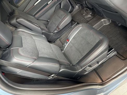 Used 2026 Ford Explorer ST w/ Sun And Sound Package image 11