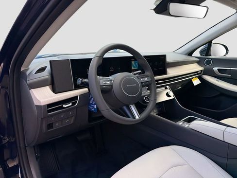 New 2026 Hyundai Sonata SEL image 9