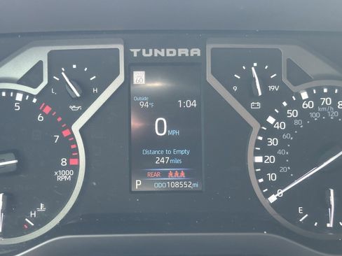 Used 2022 Toyota Tundra SR5 image 22