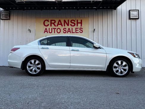Used 2010 Honda Accord EX-L image 1