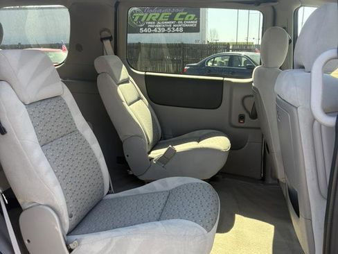 Used 2008 Chevrolet Uplander LS w/ Climate Package image 15