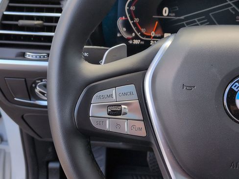 Certified 2023 BMW X3 sDrive30i w/ Premium Package image 19