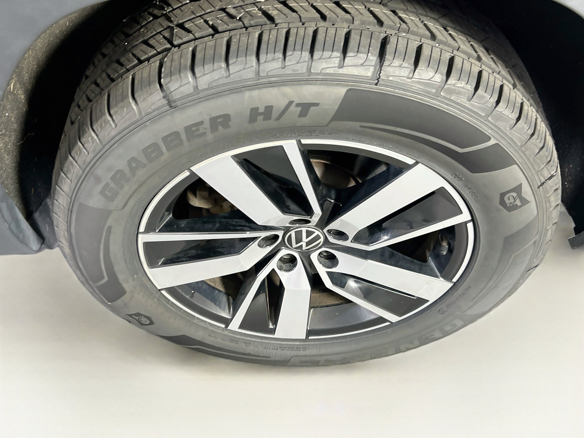 Used 2022 Volkswagen Atlas SE AWD/4WD image 30