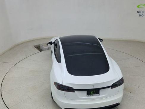 Used 2022 Tesla Model S AWD/4WD image 84