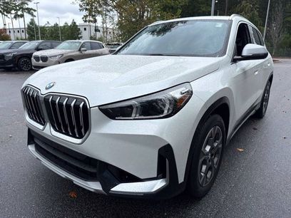 Certified 2023 BMW X1 xDrive28i w/ Convenience Package