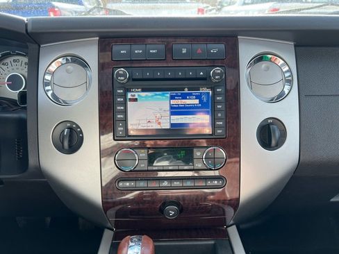 Used 2012 Ford Expedition EL King Ranch image 27