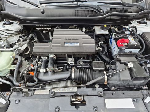 Certified 2020 Honda CR-V EX-L image 34