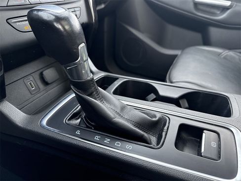 Used 2017 Ford Escape Titanium w/ Equipment Group 301A image 22