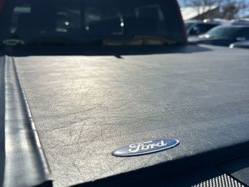 Used 2023 Ford F150 Lariat w/ Equipment Group 502A High image 27