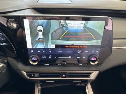 New 2026 Lexus RX 350 Premium AWD/4WD image 26