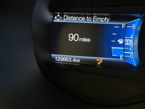 Used 2017 Ford Edge SEL w/ Equipment Group 201A image 20