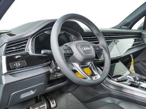 New 2026 Audi SQ7 Prestige AWD/4WD image 4