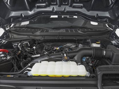New 2026 Ford F150 STX w/ F-150 LOBO Package AWD/4WD image 8