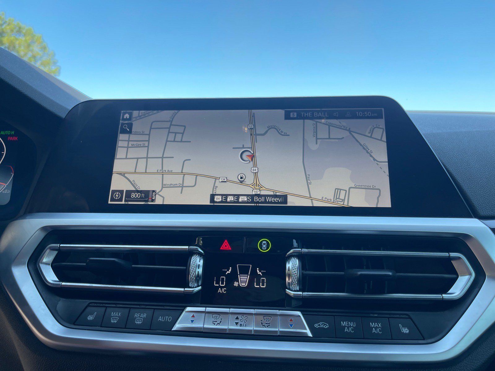Used 2019 BMW 330i Sedan w/ Convenience Package RWD image 5