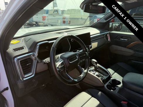 Used 2023 GMC Canyon Denali AWD/4WD image 18