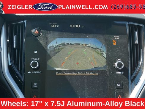 Used 2023 Subaru Legacy Premium AWD/4WD image 19