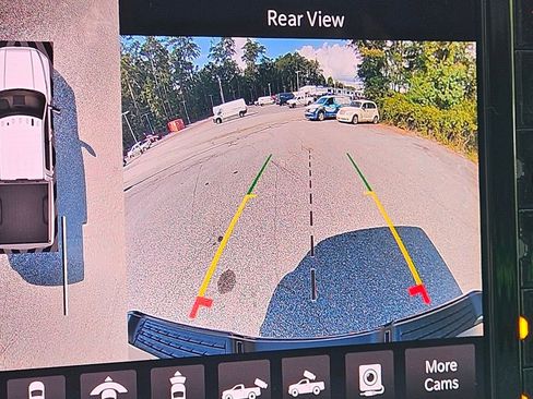 New 2026 RAM 2500 Big Horn image 23