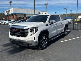 Used 2023 GMC Sierra 1500 SLT w/ SLT Premium Package video 2