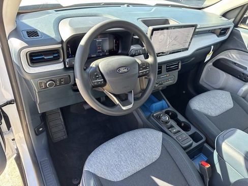 New 2026 Ford Maverick XLT image 20