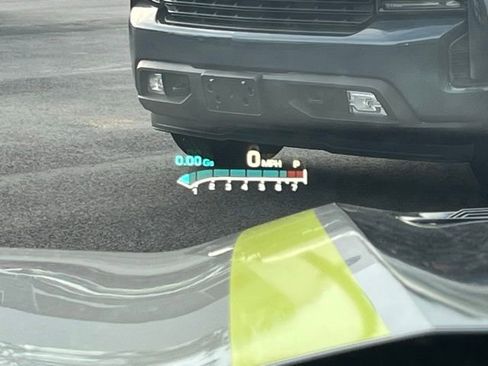 Used 2023 Chevrolet Camaro SS image 31