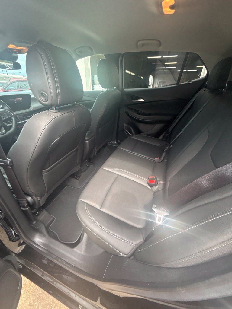 Used 2024 Buick Encore GX Sport Touring FWD image 16