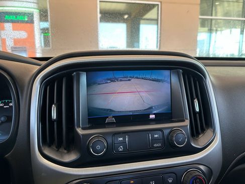 Used 2022 GMC Canyon Elevation w/ Trailering Package image 22