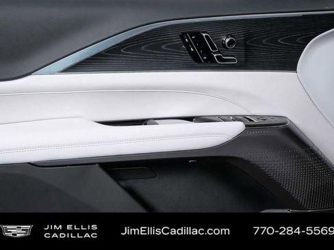 New 2026 Cadillac Lyriq Sport RWD image 6