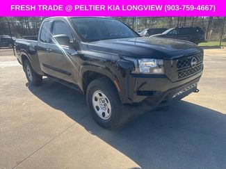 Used 2022 Nissan Frontier S video 1