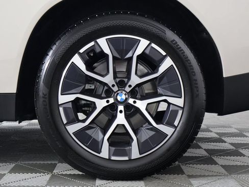 Certified 2026 BMW X3 xDrive30i w/ Convenience Package AWD/4WD image 16