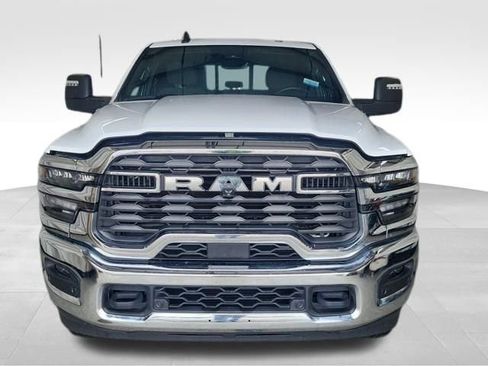 Used 2025 RAM 3500 Tradesman image 3