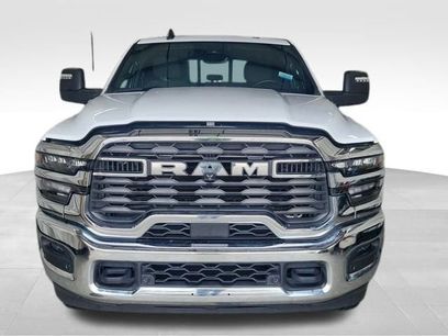 Used 2025 RAM 3500 Tradesman