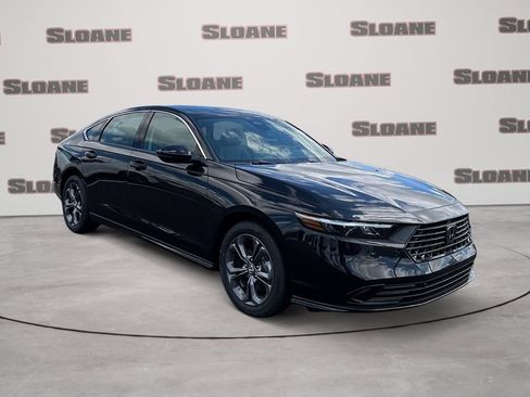 New 2026 Honda Accord EX-L image 7