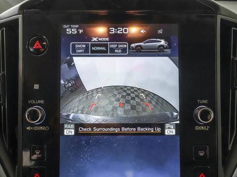 Used 2024 Subaru Crosstrek 2.5i Limited image 8