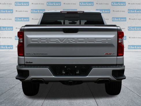 Used 2019 Chevrolet Silverado 1500 RST w/ All-Star Edition image 7