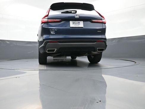 Certified 2024 Honda CR-V Sport Touring image 31
