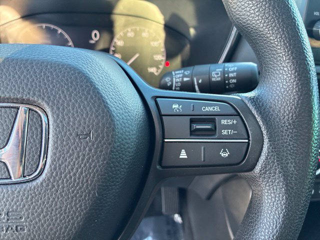Certified 2025 Honda CR-V EX image 19