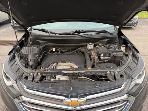 Used 2020 Chevrolet Equinox Premier AWD/4WD image 29