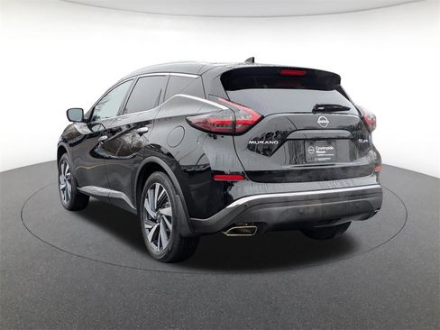 Used 2023 Nissan Murano SL image 7
