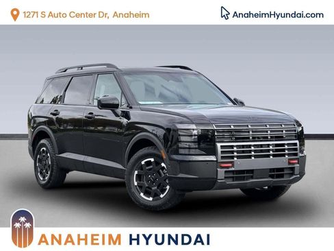 New 2026 Hyundai Palisade XRT Pro image 1