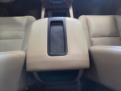 Used 2013 Chevrolet Silverado 2500 LTZ w/ LTZ Plus Package image 75