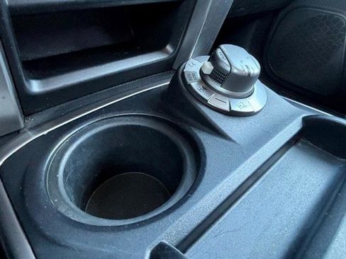 Used 2018 Toyota 4Runner SR5 image 22