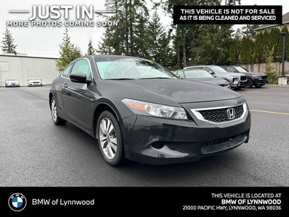 Used 2010 Honda Accord LX-S