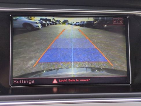 Used 2012 Audi A5 2.0T Prestige image 19