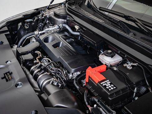 Certified 2025 Acura RDX SH-AWD w/ Technology Package image 38