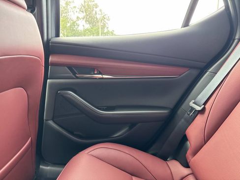 New 2026 MAZDA MAZDA3 2.5 S Hatchback w/ Premium Pkg image 19