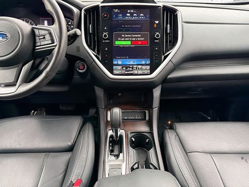 Used 2024 Subaru Ascent Touring AWD/4WD image 19