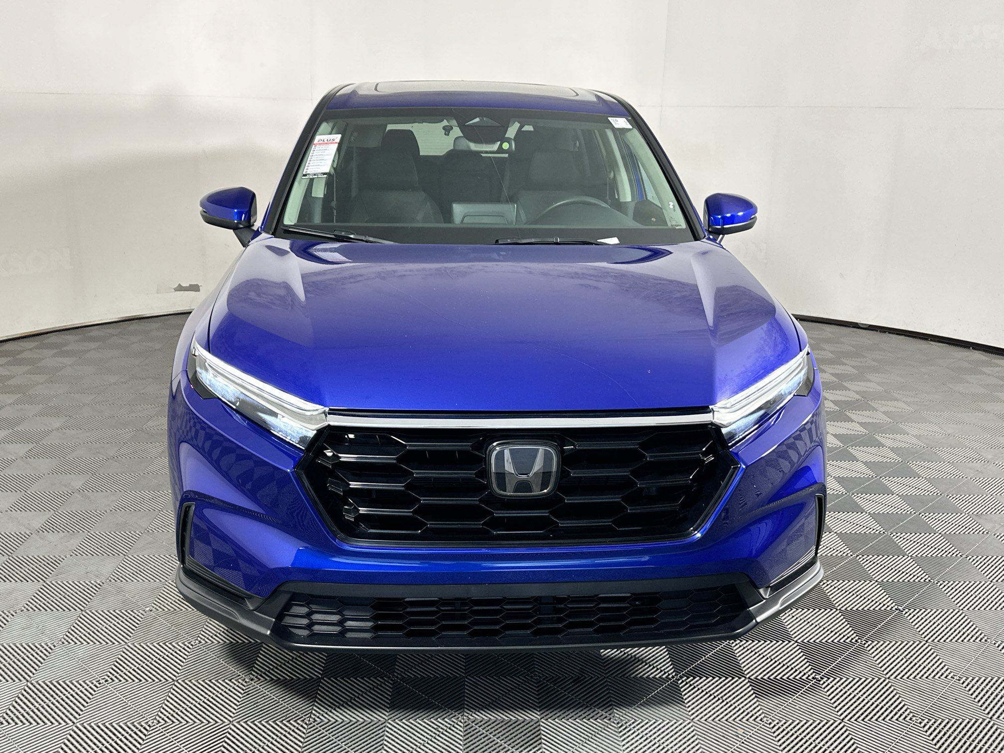 Used 2024 Honda CR-V EX image 8