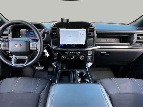 Used 2024 Ford F150 STX RWD image 16